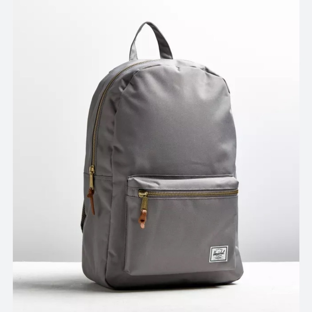 Herschel Supply Company Gray Backpack